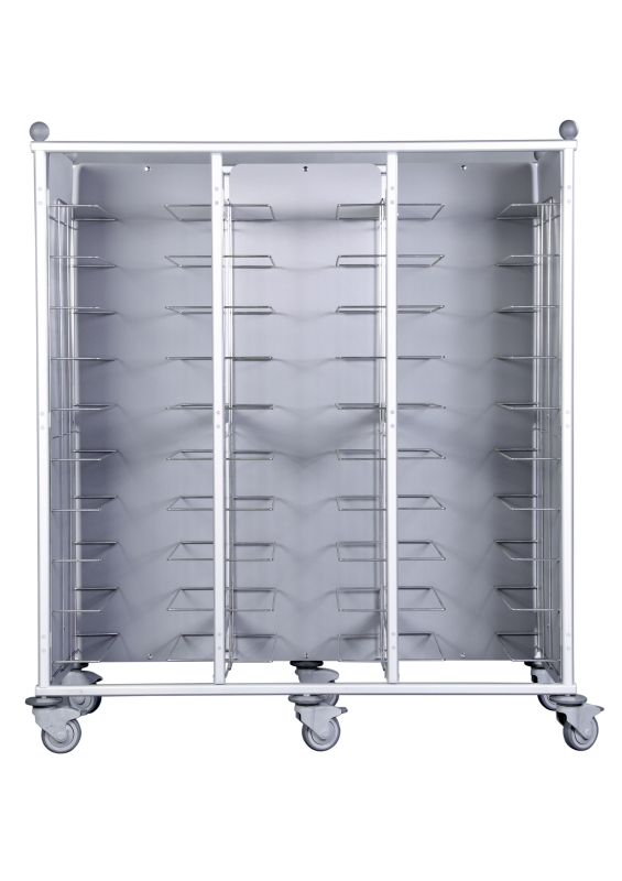 SARO Multiservice trolley model MSW 300 SARO Multiservice trolley model MSW 300